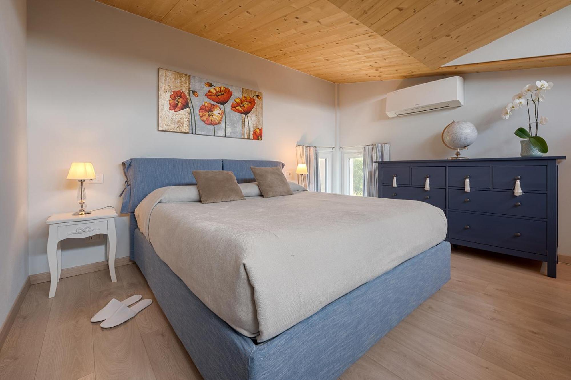 La Rosa Gialla Bio Apartments & Rooms Бароло Экстерьер фото