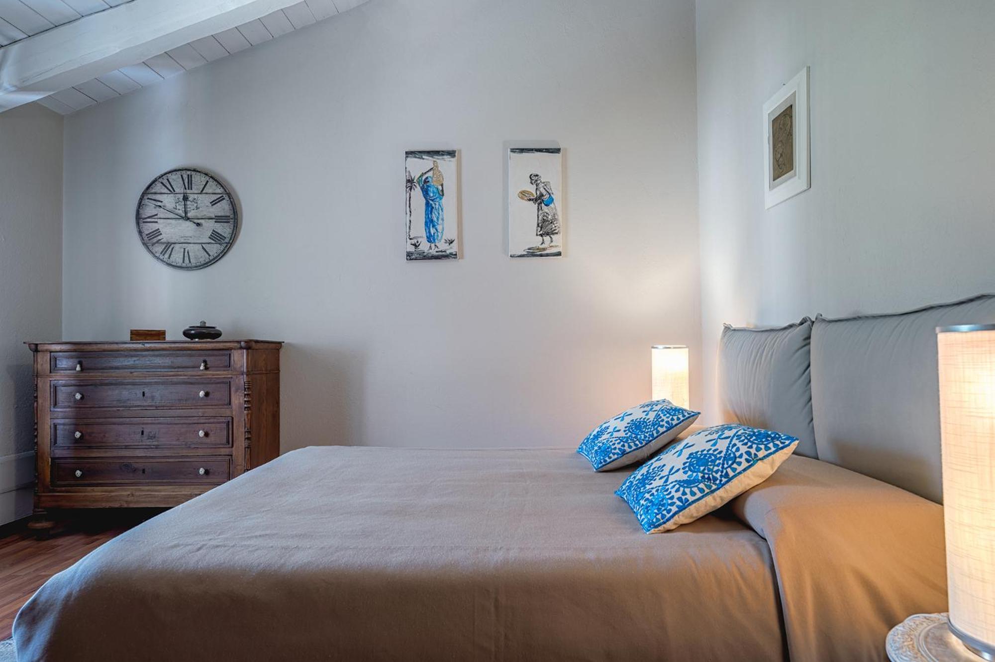 La Rosa Gialla Bio Apartments & Rooms Бароло Экстерьер фото
