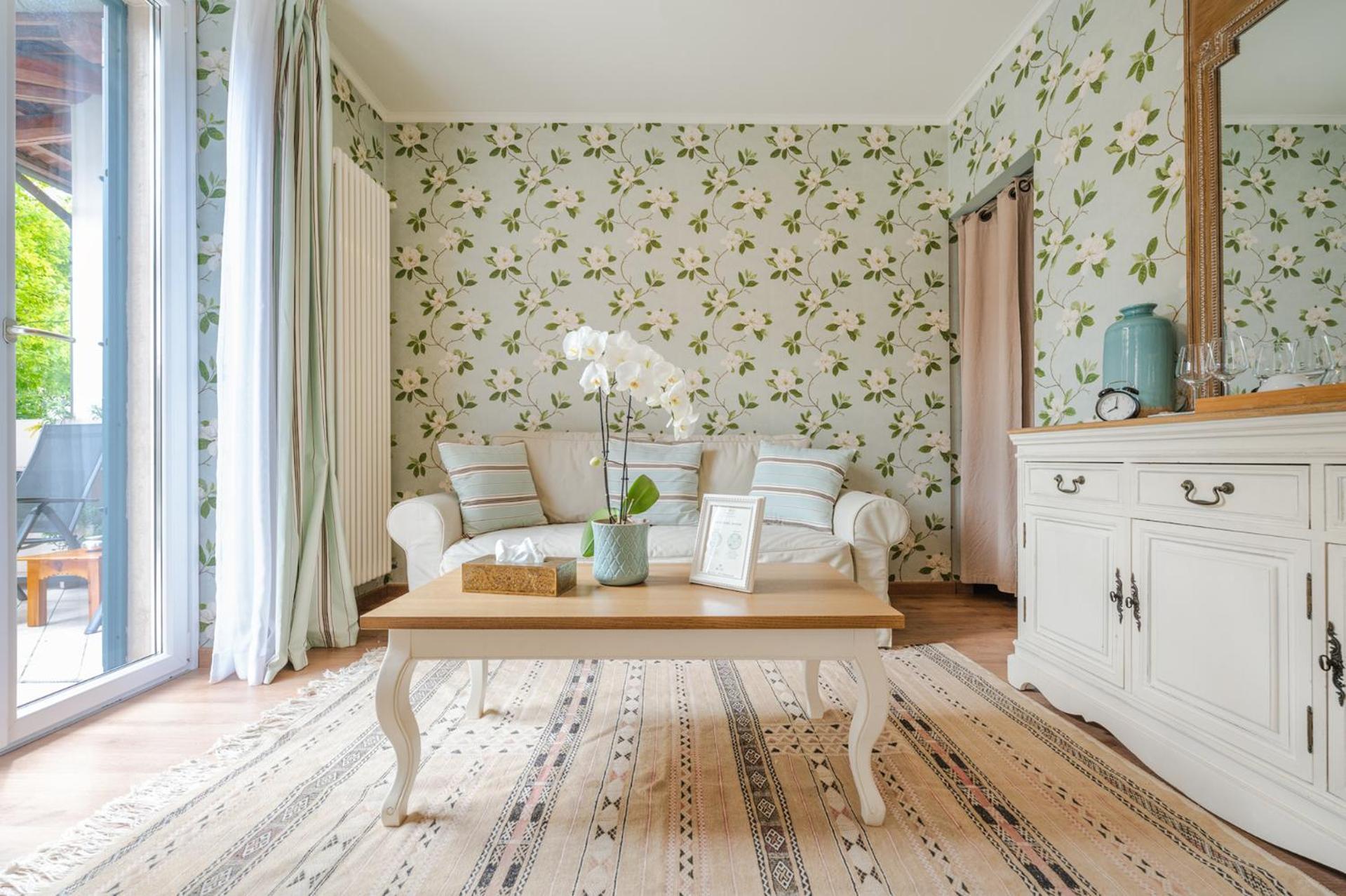 La Rosa Gialla Bio Apartments & Rooms Бароло Экстерьер фото